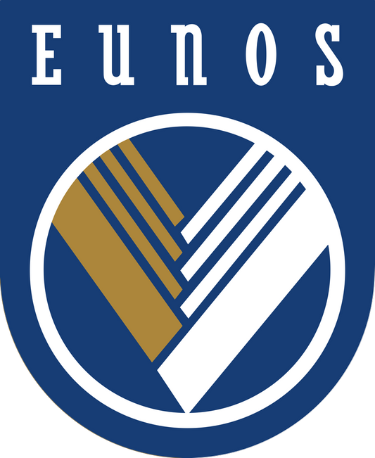 Eunos Shield UV Sticker