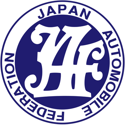 JDM Roadster Nostalgia UV Sticker 3-Pack