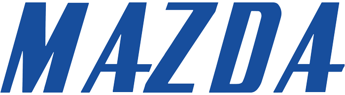 Mazda 'Essentials' Collection UV Sticker