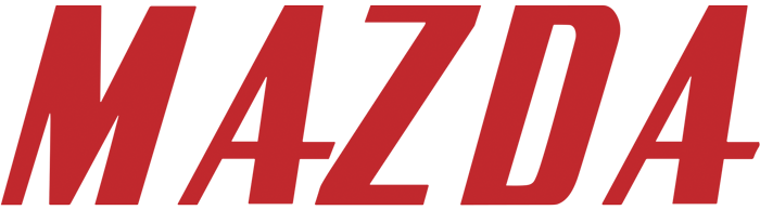 Mazda 'Essentials' Collection UV Sticker