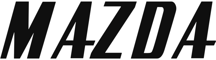 Mazda 'Essentials' Collection UV Sticker