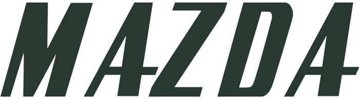 Mazda 'Essentials' Collection UV Sticker