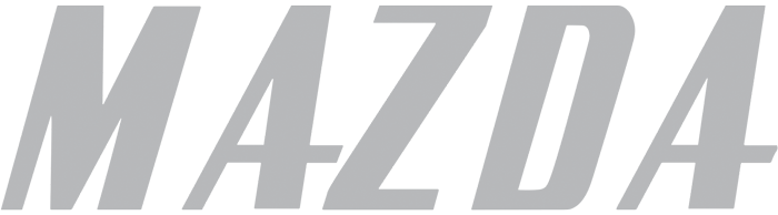 Mazda 'Essentials' Collection UV Sticker