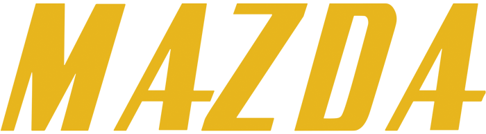 Mazda 'Essentials' Collection UV Sticker