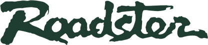 Mazda 'Essentials' Collection UV Sticker