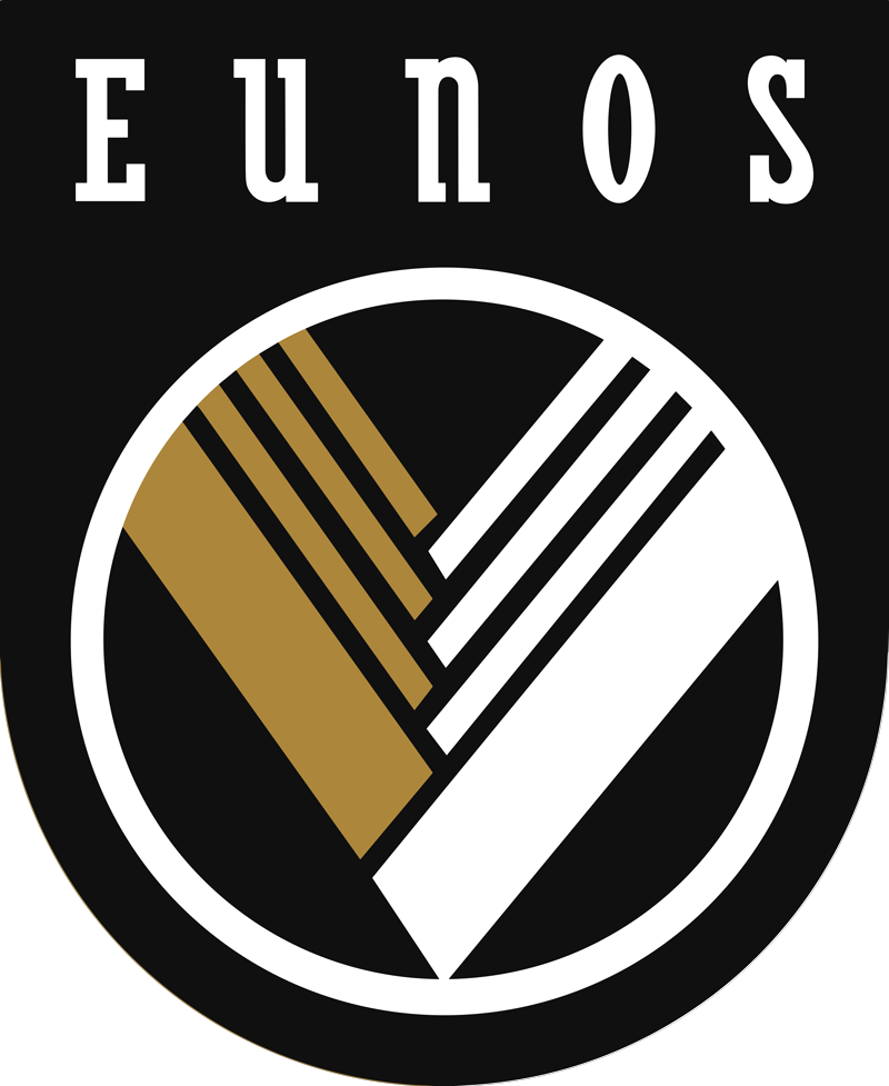 Eunos Shield UV Sticker