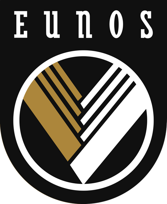 Eunos Shield UV Sticker