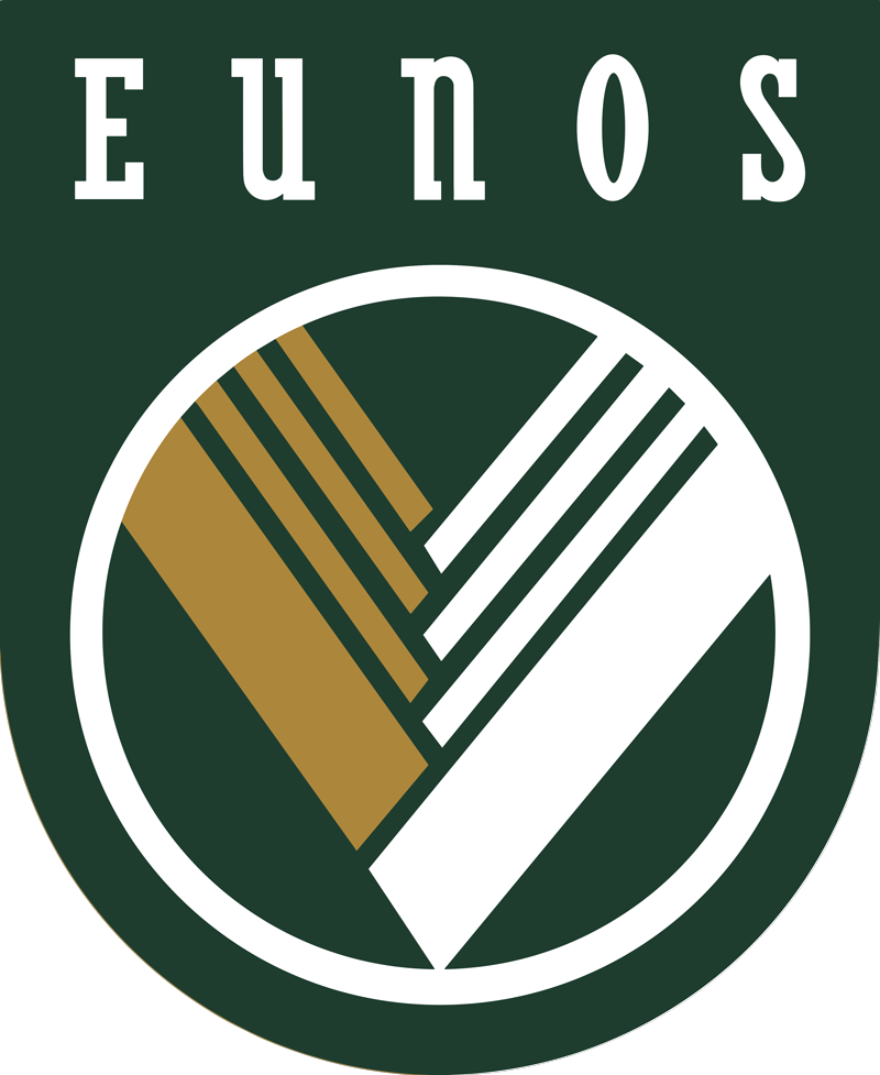 Eunos Shield UV Sticker