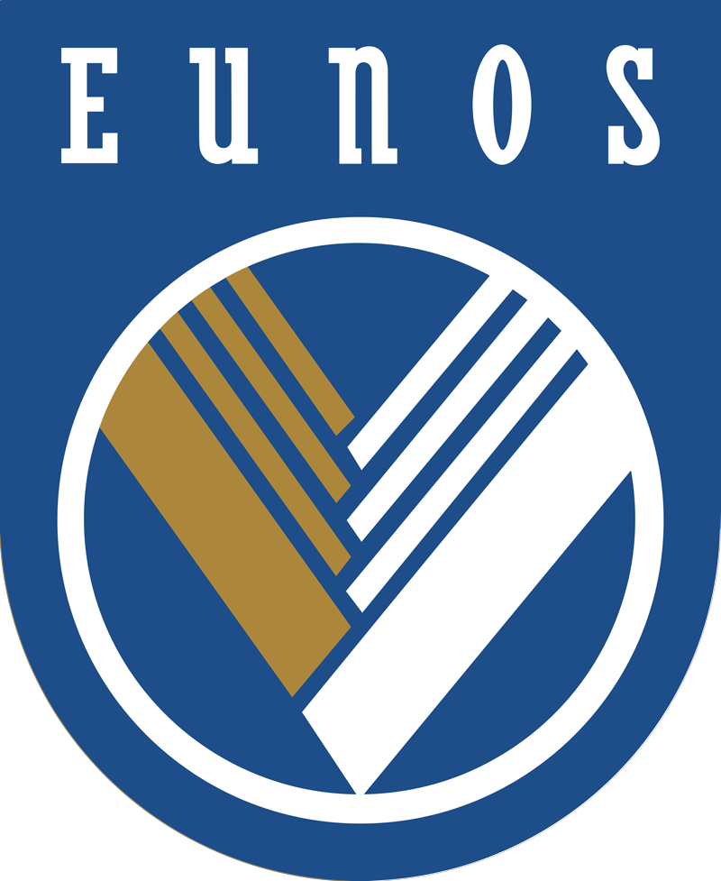 Eunos Shield UV Sticker