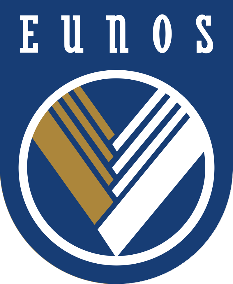 Eunos Shield UV Sticker