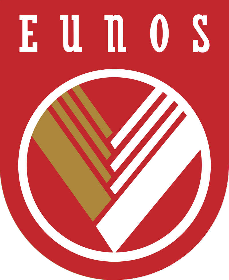 Eunos Shield UV Sticker